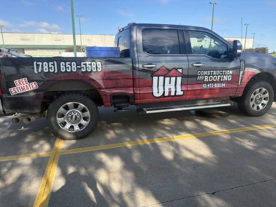 Professional Residential Commercial Roofing Company