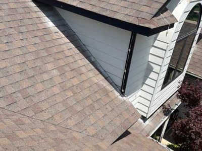 Residential Roof Installation Repair Services